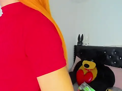 BlakeNoir  online show from 04/12/26, 12:26