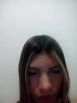 Sweetprouble 17 online show from 12/13/25, 10:15