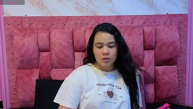 ValeryMorales online show from 03/07/26, 07:22