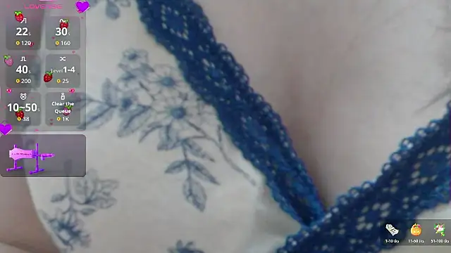 himaridesu online show from 06/29/26, 05:46