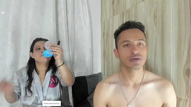 n4ughty friends online show from 12/17/25, 03:51