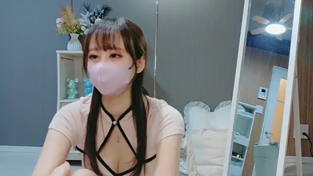 Miho H ch online show from 02/06/26, 04:28