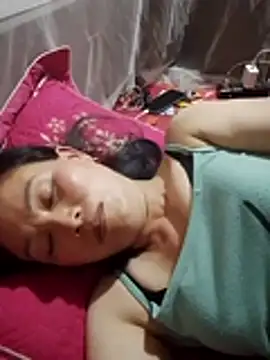 Lili-123k online show from 03/01/26, 07:32