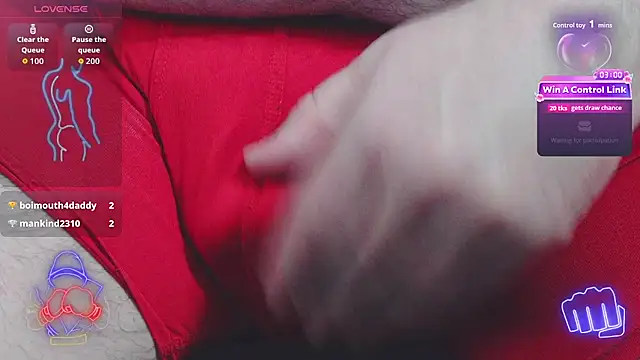 dadbodsensei  online show from 03/13/26, 02:07