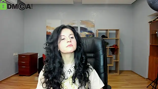 Snapshot of Amelia_Hart chatting on 12/03/25, 06:54 Amelia Hart online show from 12/03/25, 06:54