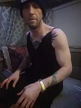 scotbhoyscott online show from 01/10/26, 02:57