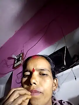 Chetna sharma online show from 12/18/25, 03:07