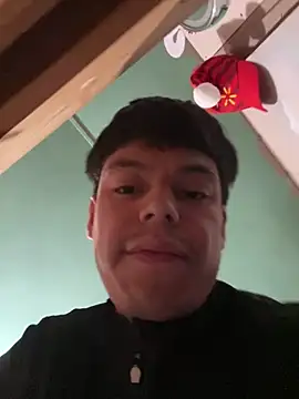 Imnotabatman45 online show from 12/19/25, 12:23