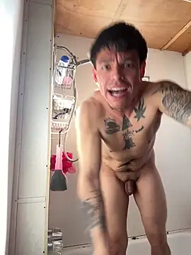 Imnotabatman45 online show from 02/28/26, 11:06