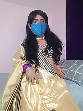 Lovely Ladyboy star online show from 12/14/25, 06:45