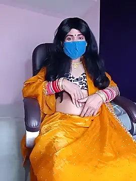 Lovely Ladyboy star online show from 12/21/25, 06:15