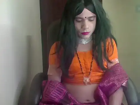 Lovely Ladyboy star online show from 02/10/26, 06:56