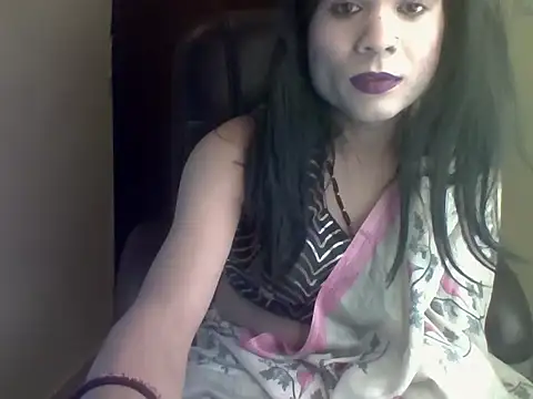 Lovely Ladyboy star online show from 02/17/26, 05:41