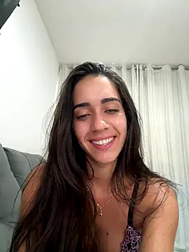 EsmeraldaBelline online show from 12/02/25, 08:08