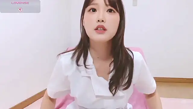 mashiro-desu online show from 12/15/25, 08:29