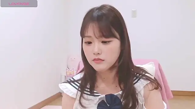 mashiro-desu online show from 01/11/26, 05:01