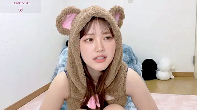 mashiro-desu online show from 02/07/26, 05:22