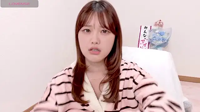 mashiro-desu online show from 03/24/26, 06:18