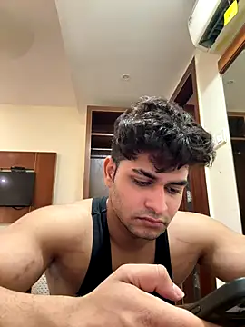 Anshtease online show from 12/05/25, 06:37