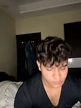 Anshtease online show from 01/16/26, 09:13