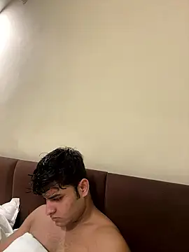 Anshtease online show from 01/18/26, 04:49