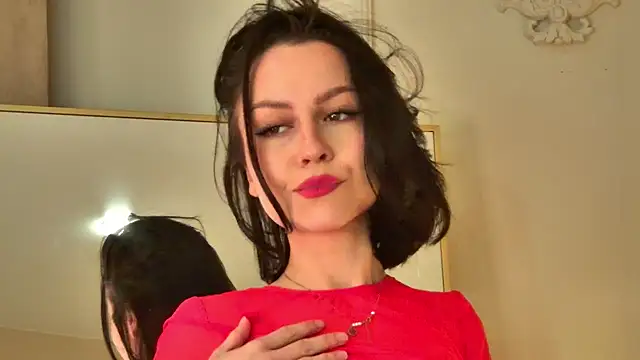 Snapshot of MonicaMercer chatting on 02/13/26, 08:43 MonicaMercer online show from 02/13/26, 08:43