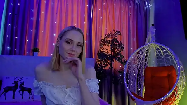 Gina Gina love online show from 02/20/26, 06:26