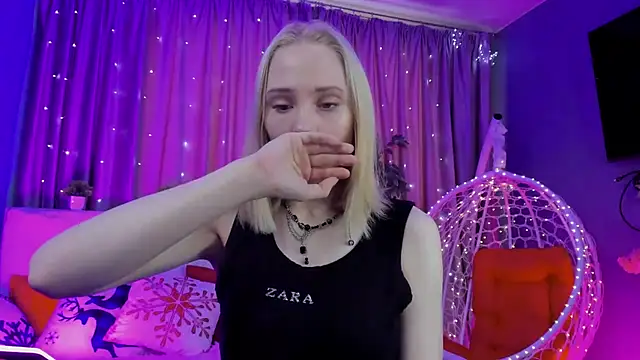 Gina Gina love online show from 02/27/26, 02:33