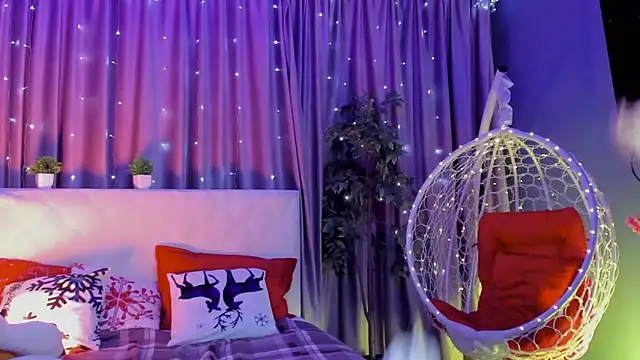 Gina Gina love online show from 03/07/26, 12:51