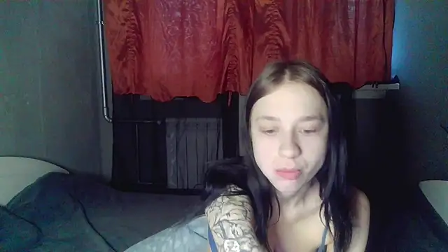 Snapshot of imChatty_Alice chatting on 02/20/26, 02:41 imChatty Alice online show from 02/20/26, 02:41