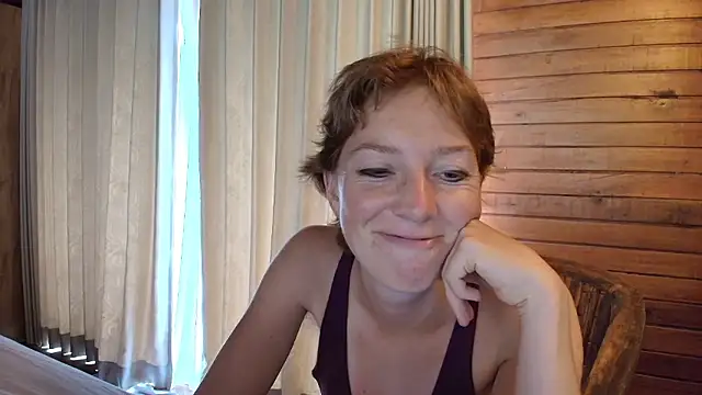 Ida-Rose online show from 01/19/26, 06:50