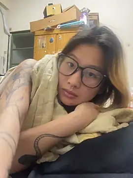 abella1116 online show from 01/17/26, 09:18