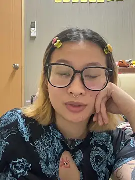 abella1116 online show from 02/03/26, 03:17