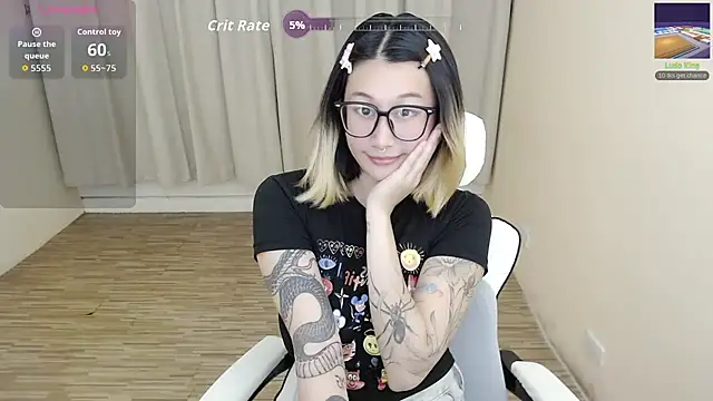 abella1116 online show from 07/02/26, 01:06