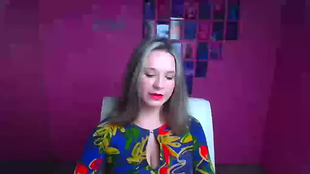 Melodie Aster online show from 03/03/26, 06:19
