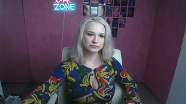 Melodie Aster online show from 03/21/26, 06:29