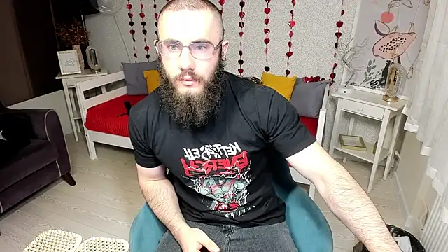 Ant Power online show from 02/11/26, 02:55