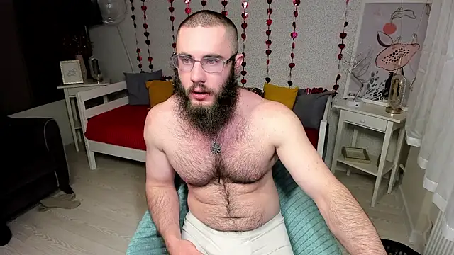 Ant Power online show from 02/12/26, 03:01