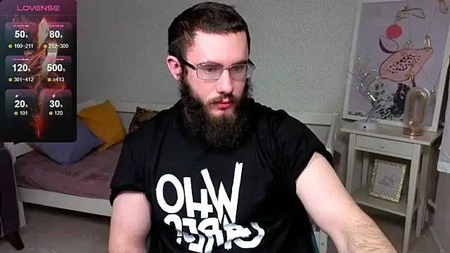 Ant Power online show from 04/01/26, 07:11