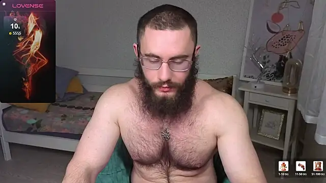 Ant Power online show from 04/18/26, 07:07