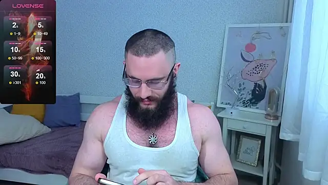 Ant Power online show from 05/07/26, 07:58