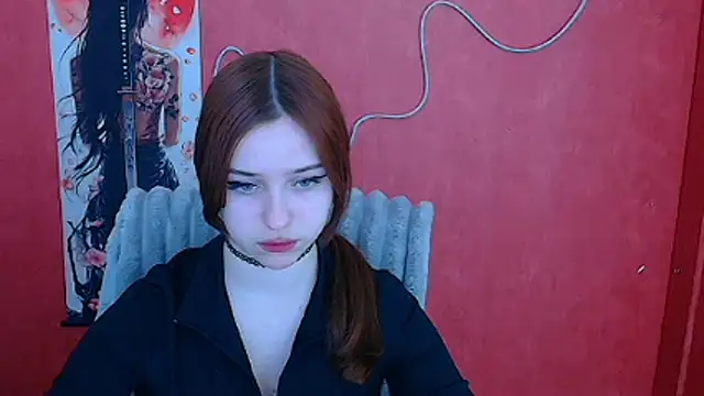 Lilu May online show from 02/10/26, 12:31