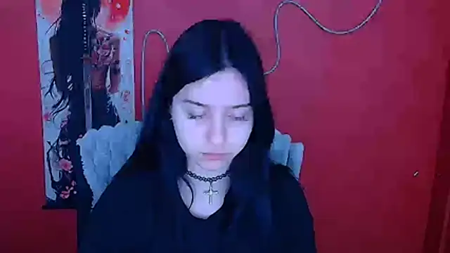 Lilu May online show from 02/20/26, 06:37