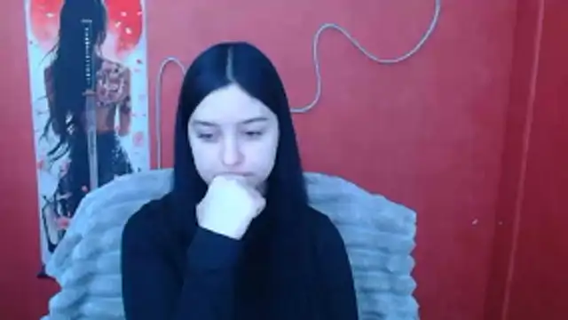 Lilu May online show from 02/23/26, 12:35