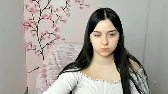 Lilu May online show from 03/28/26, 01:05