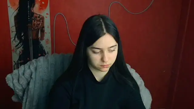 Lilu May online show from 04/14/26, 12:00