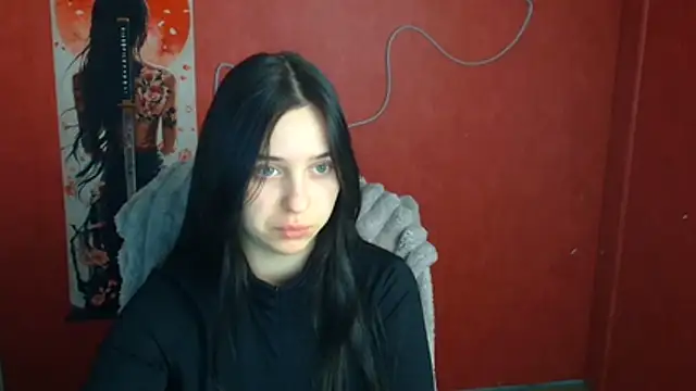 Lilu May online show from 04/29/26, 11:14