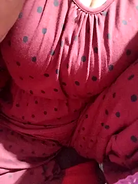 hottyrose69 online show from 01/06/26, 04:32