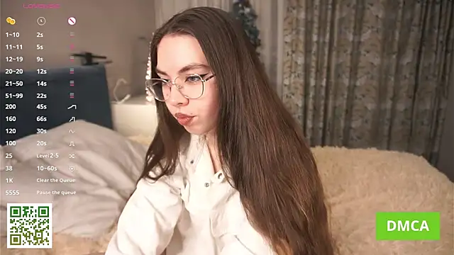 JesusBeckler online show from 01/11/26, 04:23