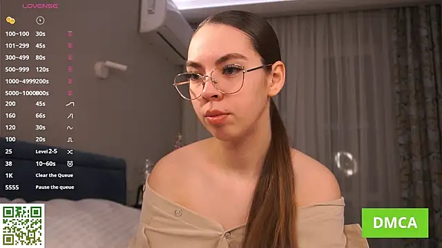 JesusBeckler online show from 02/17/26, 04:24